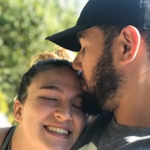 Meet your Posher, Faith